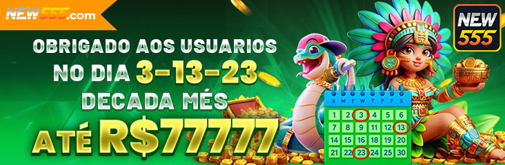 Apostas esportivas da new555 com odds competitivas