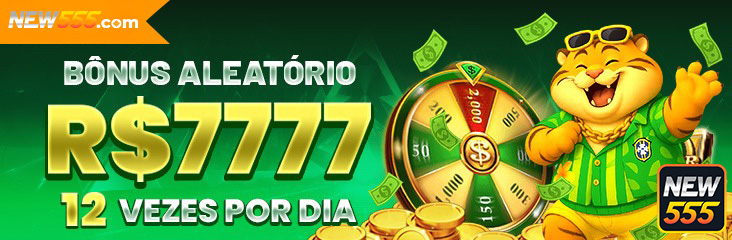 Programa VIP exclusivo da new555