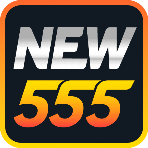 Logo da new555